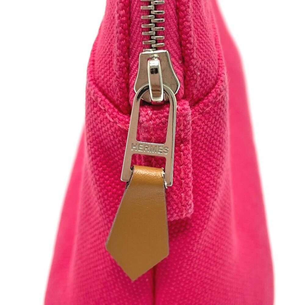 Authenticity Guaranteed Hermes Accessory Case Bol… - image 6